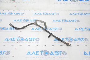 Brake hose rear left Lincoln MKZ 13-20