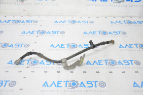 Brake hose rear left Lincoln MKZ 13-20