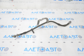 Brake hose rear right Lincoln MKZ 13-20