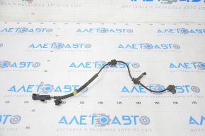ABS sensor rear left Lincoln MKZ 13-18