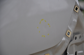 Quarter wing rear left Lexus ES300h ES350 13-18 gold, on the body, bumps