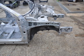 Front right quarter Lexus ES300h ES350 13-18 gold, on the body