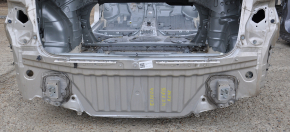 Rear panel Lexus ES300h ES350 13-18 on the body
