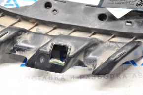 Front right headlight mount Tesla Model 3 18- for LED headlight, broken mount