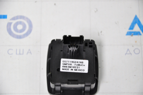 Ford Fusion mk5 13-16 Center Console Socket