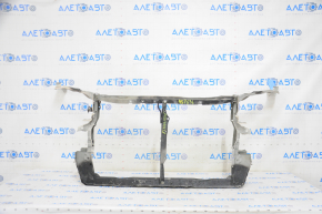 TV panel radiator Lexus ES300h ES350 13-18 complete, with eyelashes