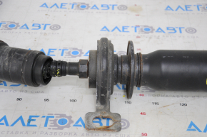Driveshaft driveshaft Mazda CX-5 17-24 boot torn