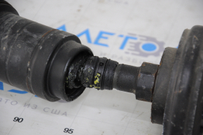 Driveshaft driveshaft Mazda CX-5 17-24 boot torn