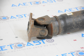 Driveshaft driveshaft Mazda CX-5 17-24 boot torn