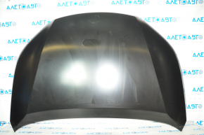 Hood bare Toyota Highlander 14-19 dent