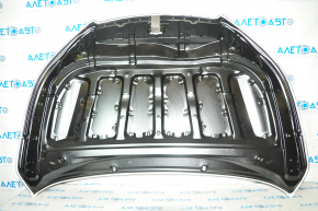 Hood bare Toyota Highlander 14-19 dent