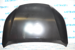 Hood bare Toyota Highlander 14-19 dent, bump