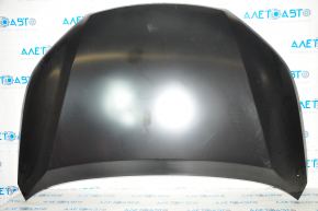 Hood naked Toyota Highlander 14-19 poke