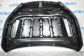 Hood naked Toyota Highlander 14-19 poke