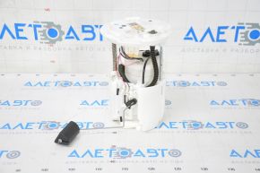 Fuel pump petrol pump Lincoln MKZ 13-16 hybrid broken spout