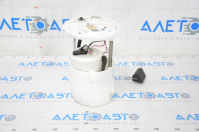 Fuel pump petrol pump Lincoln MKZ 13-16 hybrid broken spout