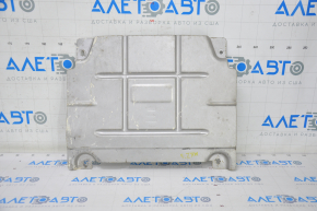 Engine protection Lincoln MKZ 13-20 metal