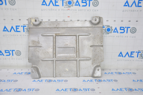 Engine protection Lincoln MKZ 13-20 metal