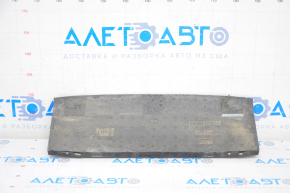 Infiniti QX30 Rear Bumper Absorber 17- Type 2