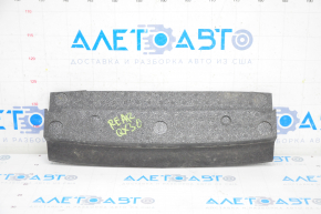 Infiniti QX30 Rear Bumper Absorber 17- Type 2