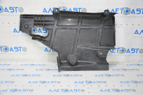 Underbody protection rear right Lincoln MKZ 13-20 FWD tear