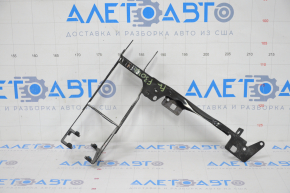 Headlight mounting bracket left BMW 3 F30 12-18