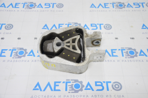 Lincoln MKZ 13-20 hybrid 2.0T rear engine mount cracked