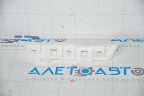 Front bumper mount on right wing Ford Escape MK3 13-16 prerest