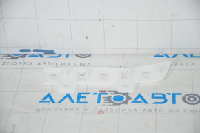 Front bumper mount on left wing Ford Escape MK3 13-16 prerest
