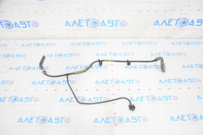 Cooling return pipe Ford Ecosport 18-22 2.0
