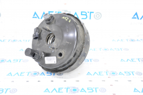 Vacuum booster Lincoln MKZ 13-16 hybrid