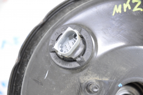 Vacuum booster Lincoln MKZ 13-16 hybrid