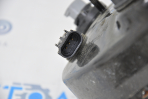 Vacuum booster Lincoln MKZ 13-16 hybrid