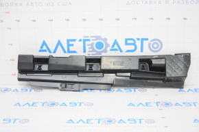Threshold bracket left rear part BMW 3 F30 12-18 no fragment