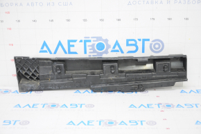 Threshold bracket left rear part BMW 3 F30 12-18 no fragment