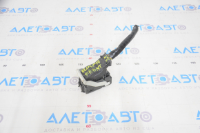 Chip for ECU block engine computer Ford Ecosport 18-22 2.0 front
