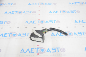Chip for ECU block engine computer Ford Ecosport 18-22 2.0 front
