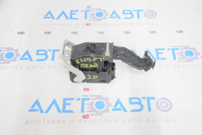 Chip for ECU block engine computer Ford Ecosport 18-22 2.0 rear