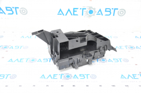 Lincoln MKZ 13-14 hybrid underhood fuse box with bracket