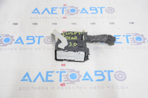 Chip for ECU block engine computer Ford Ecosport 18-22 2.0 rear