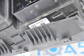 Lincoln MKZ 13-14 hybrid underhood fuse box with bracket