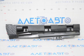 Threshold bracket right rear part BMW 3 F30 12-18 no fragment