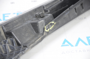 Threshold bracket right rear part BMW 3 F30 12-18 no fragment
