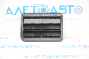 Right ventilation shield BMW 3 F30 12-18 type 2