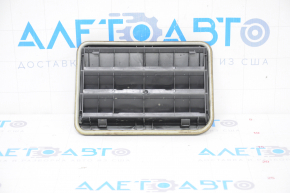 Right ventilation shield BMW 3 F30 12-18 type 2
