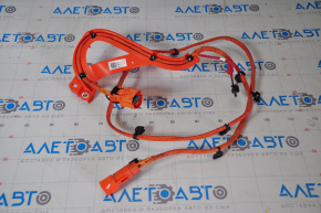 High voltage wire for Tesla Model 3 compressor 21-