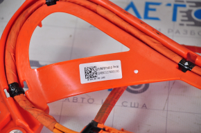 High voltage wire for Tesla Model 3 compressor 21-
