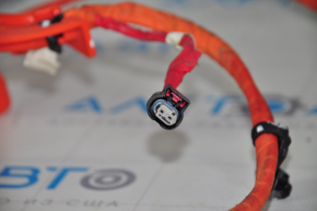 High voltage wire for Tesla Model 3 compressor 21-
