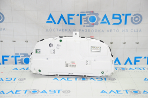 Instrument cluster Mitsubishi Outlander 14-21 for polishing