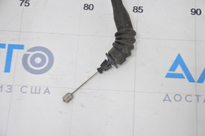 Lincoln MKZ 13-20 Hood Release Cable Front